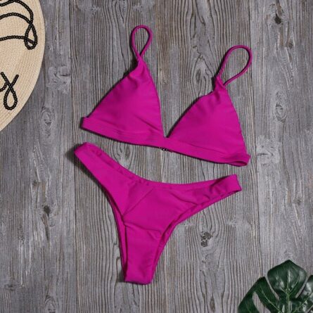 Kylie Bikini – Bild 8