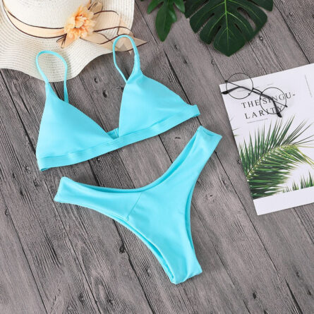 Kylie Bikini – Bild 4
