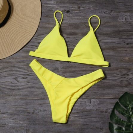 Kylie Bikini – Bild 15