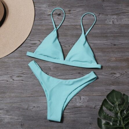 Kylie Bikini – Bild 9