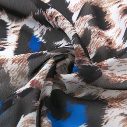 Leopard Dreams High Cut One Piece Swimsuit - Image 5