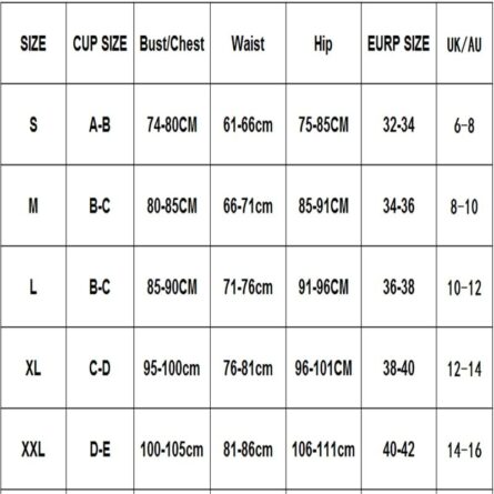 London Print Sexy Open Cut Out Hollow Out Golden Bikini - Image 5