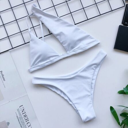 Lucy Cut Out Bikini – Bild 2