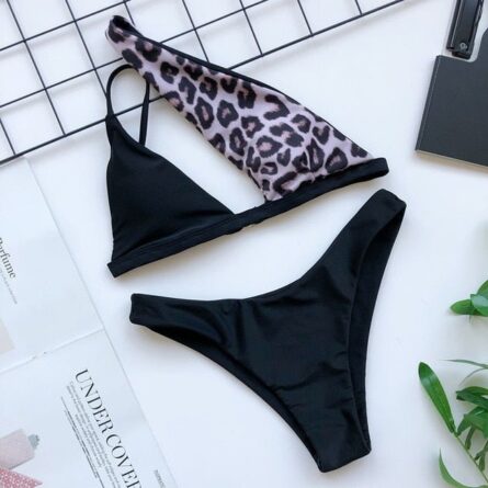 Lucy Cut Out Bikini – Bild 3