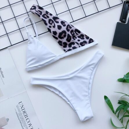 Lucy Cut Out Bikini – Bild 7