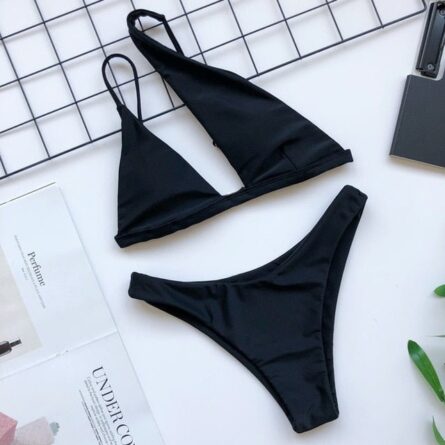 Lucy Cut Out Bikini – Bild 5