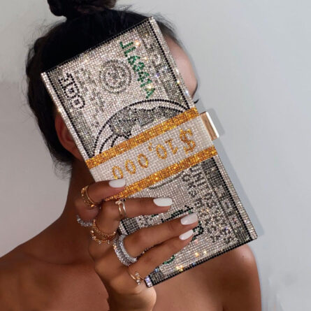 The Millionaire Mindset Bag® – Bild 4