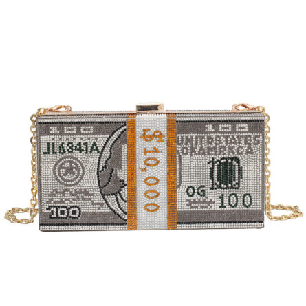 The Millionaire Mindset Bag® – Bild 36