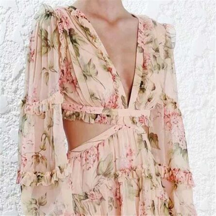 Midsummer Dream Dress - Image 3