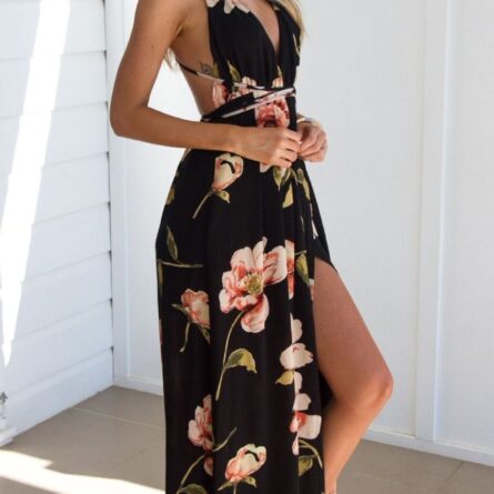 Milan Dress – Bild 4