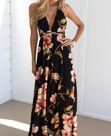 Milan Dress – Bild 6