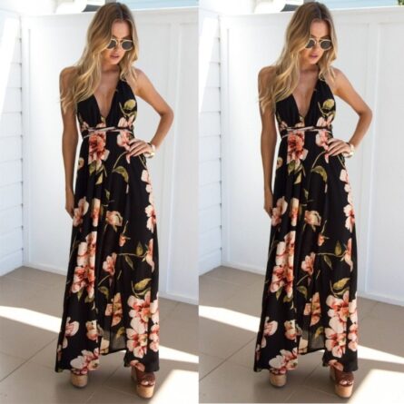 Milan Dress – Bild 2