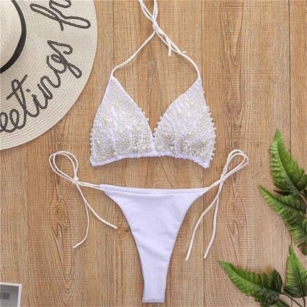 Mimi Pearl Bikini – Bild 6