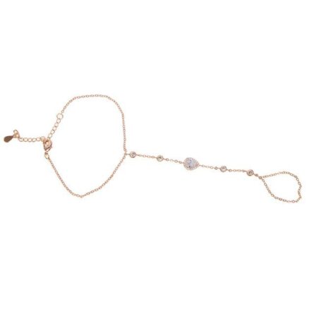 Mykonos Wristlet Bracelet – Bild 9