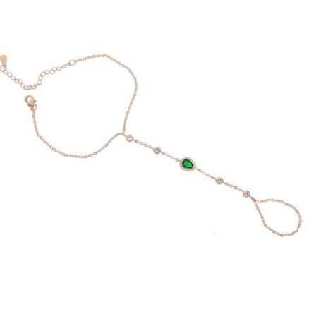 Mykonos Wristlet Bracelet – Bild 7