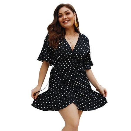 Natalia Dress – Bild 8
