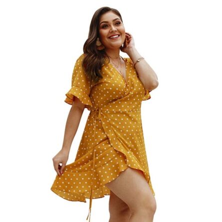 Natalia Dress – Bild 10