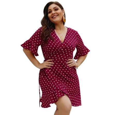 Natalia Dress – Bild 7