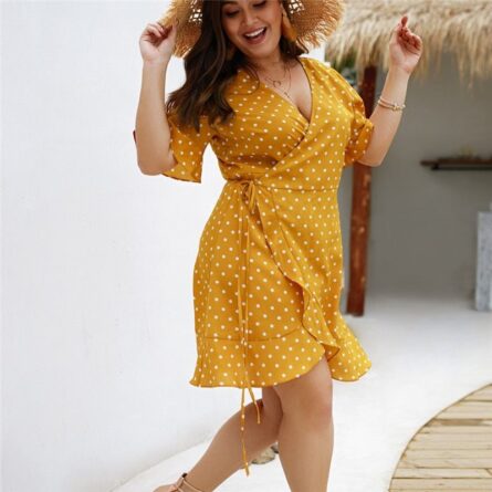 Natalia Dress – Bild 3