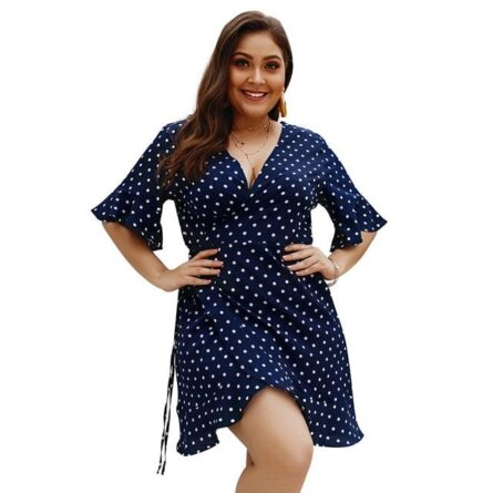 Natalia Dress – Bild 9