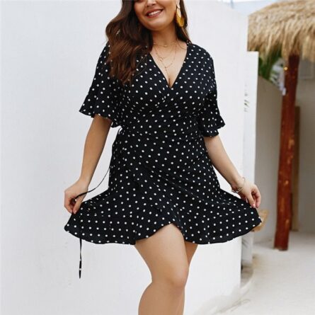 Natalia Dress – Bild 5