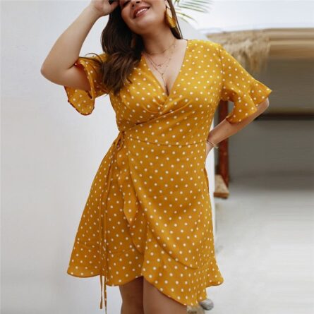 Natalia Dress – Bild 2