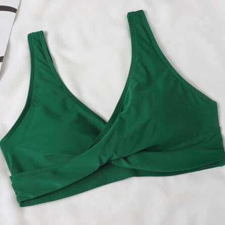 New Floral High Waist Bikini - Image 32