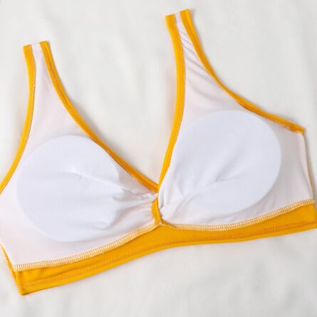 New Floral High Waist Bikini - Image 27