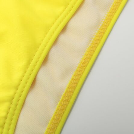 New Sexy Letter Print Bikini – Bild 29