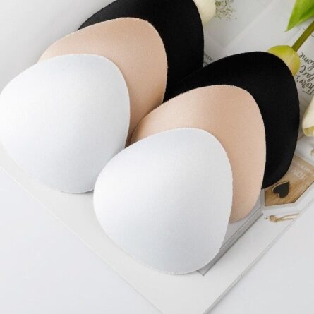 Padded Sponge Foam Push Up Enhancer for Swimsuits – Bild 2