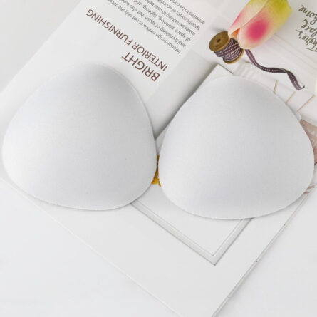 Padded Sponge Foam Push Up Enhancer for Swimsuits – Bild 5