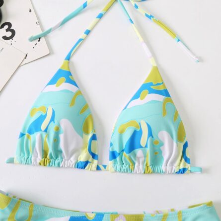 Paradise Sexy Brazilian Bikini – Bild 7