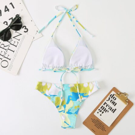 Paradise Sexy Brazilian Bikini – Bild 6