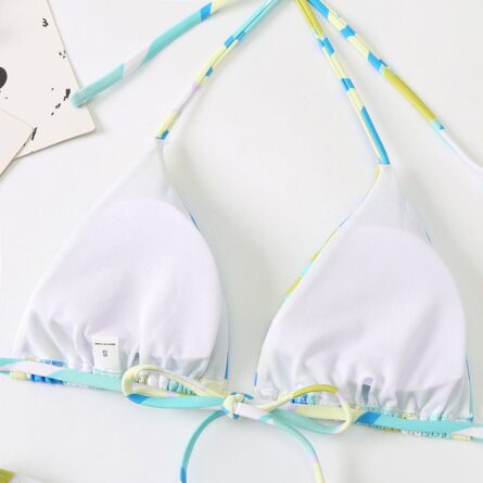 Paradise Sexy Brazilian Bikini – Bild 9