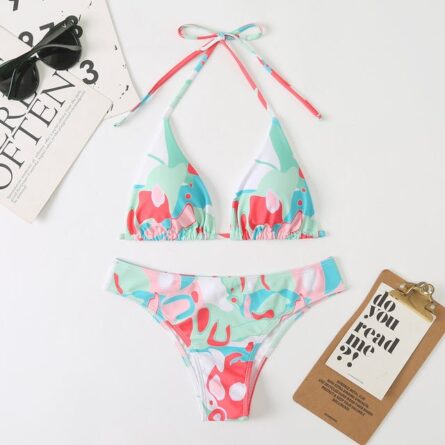 Paradise Sexy Brazilian Bikini – Bild 13