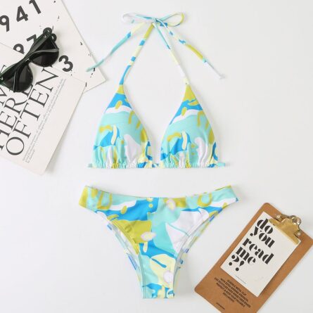 Paradise Sexy Brazilian Bikini – Bild 14