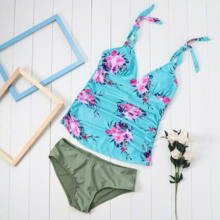 Penny Maternity Swimwear - Image 6