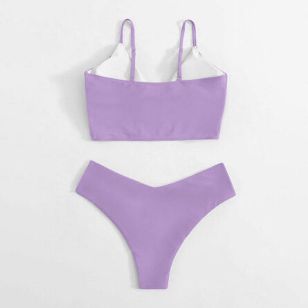Sunset Premium Sexy Brazilian Bikini Set – Bild 45