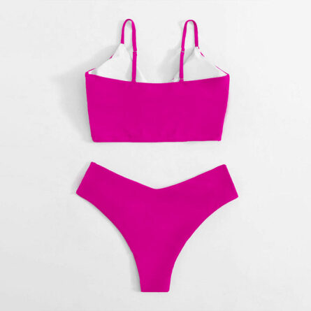 Sunset Premium Sexy Brazilian Bikini Set – Bild 47