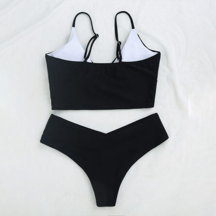 Sunset Premium Sexy Brazilian Bikini Set – Bild 36