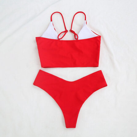 Sunset Premium Sexy Brazilian Bikini Set – Bild 54