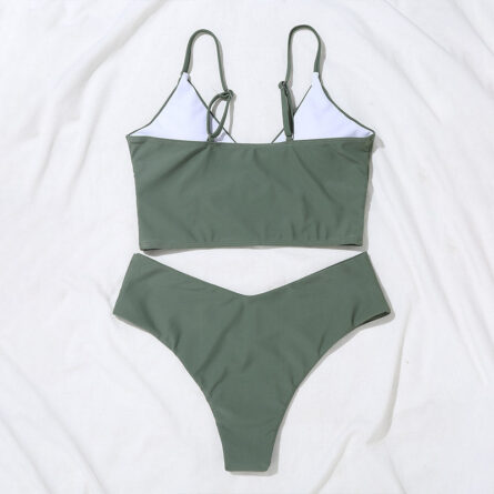 Sunset Premium Sexy Brazilian Bikini Set – Bild 32