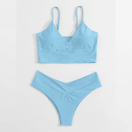 Sunset Premium Sexy Brazilian Bikini Set – Bild 20
