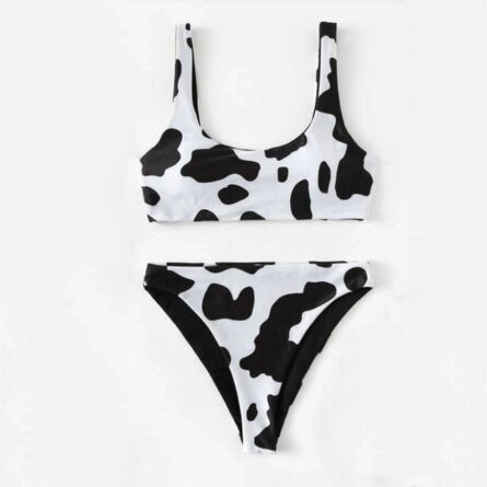 Raquel High Waist Brazilian Bikini – Bild 15
