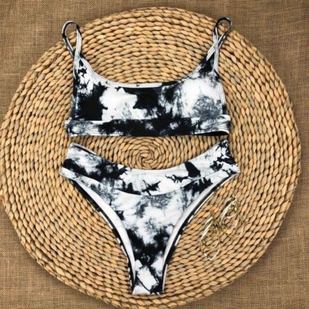 Raquel High Waist Brazilian Bikini – Bild 24