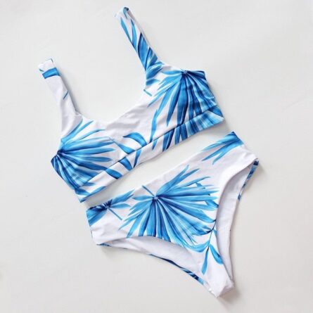 Raquel High Waist Brazilian Bikini – Bild 23