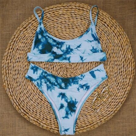 Raquel High Waist Brazilian Bikini – Bild 11