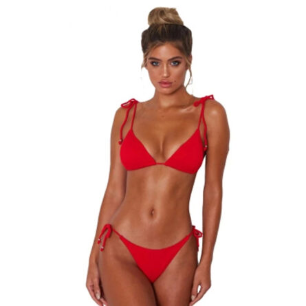 Stella Triangle Bikini - Image 6