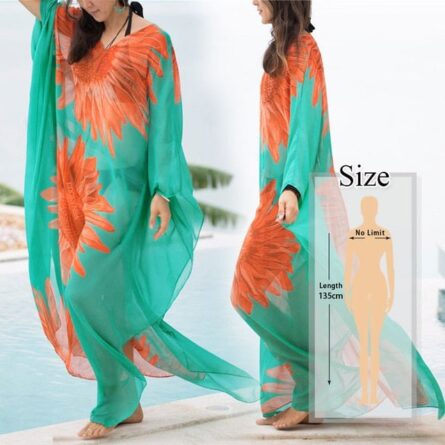 Rio Beach Cover up - Image 19