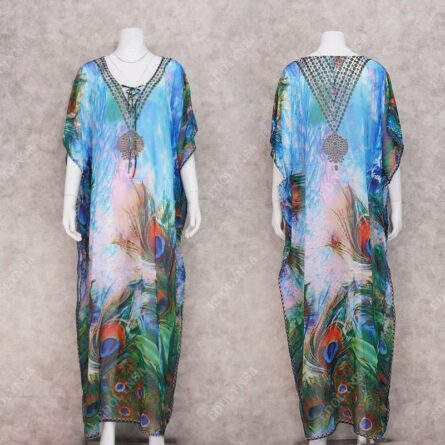 Rio Beach Cover up - Image 5